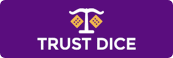 Trust Dice logo