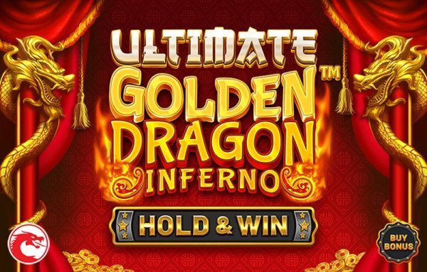 Ultimate Golden Dragon