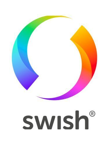 Swish logo