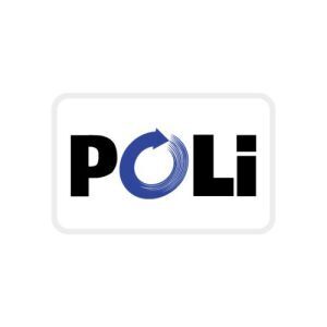 POLi logo