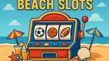 beach slots