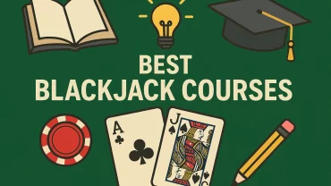 blackjack courses