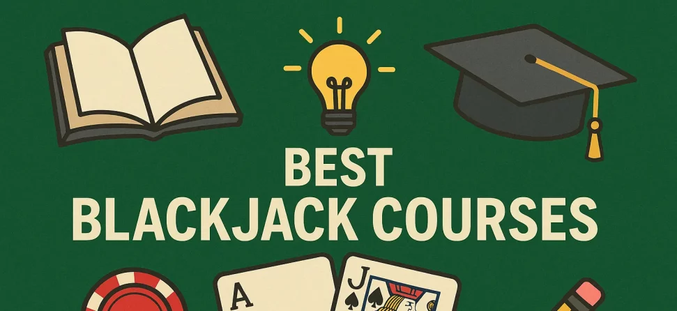 blackjack courses