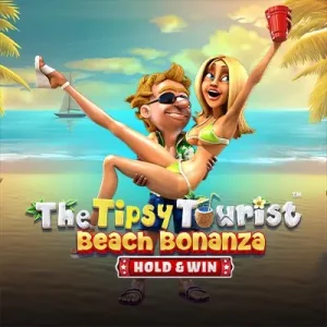 tipsy tourist beach bonanza