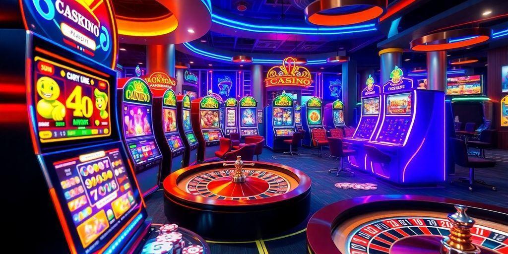 bright casino