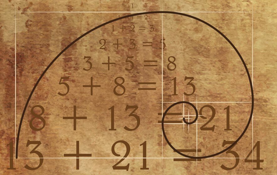 fibonacci image