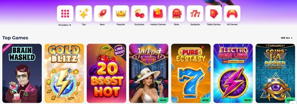 greatwin casino
