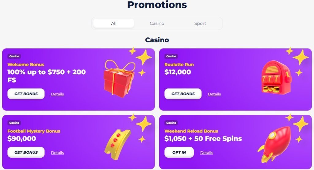 greatwin promotions
