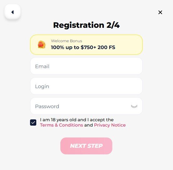 greatwin registration