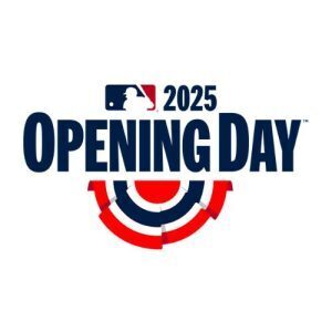 mlb opening day