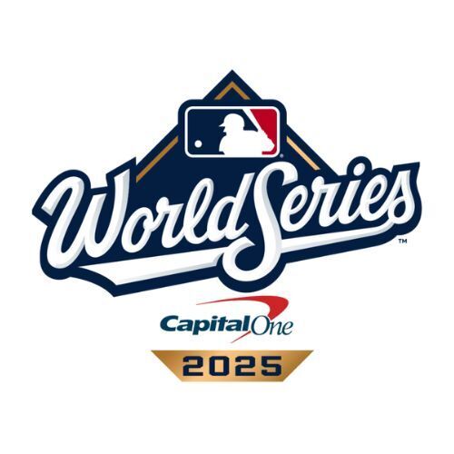 mlb world series