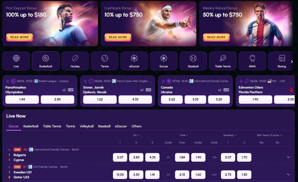 nova jackpot sportsbook