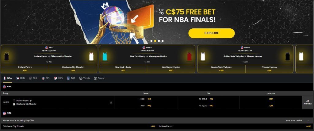 palmslots sportsbook