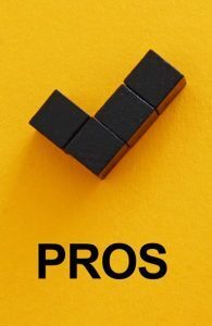 pros