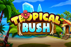 tropical rush