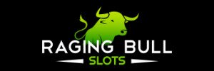 Raging Bull logo