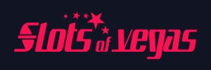 Slots of Vegas logo