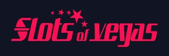 Slots of Vegas logo