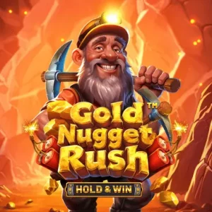 gold nugget rush