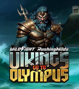 vikings go to olympus
