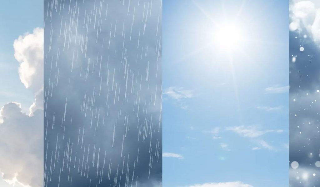 weather pic