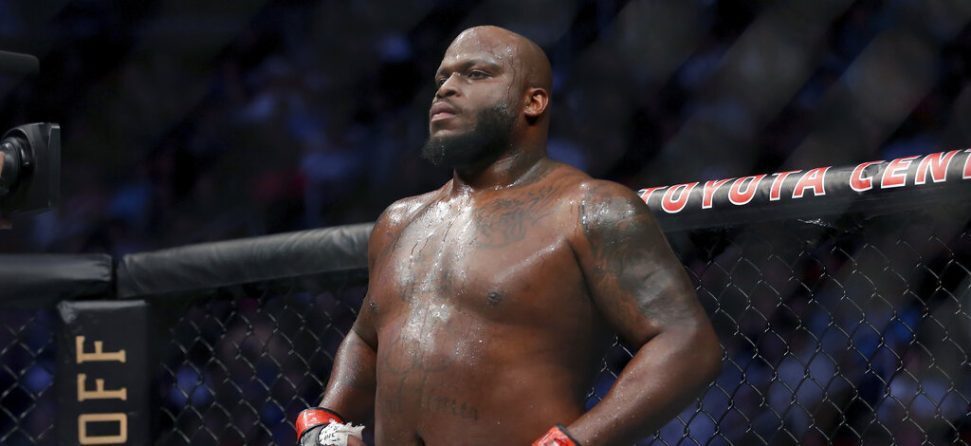 ufc fight night