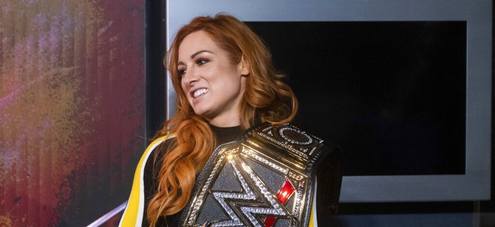 wwe summerslam