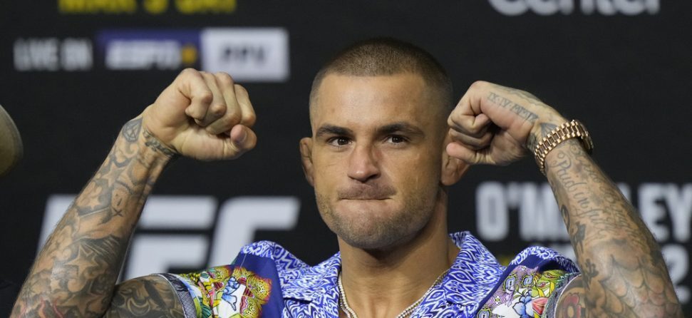 ufc 318
