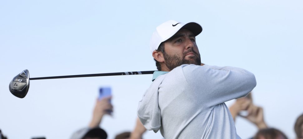 the open championship