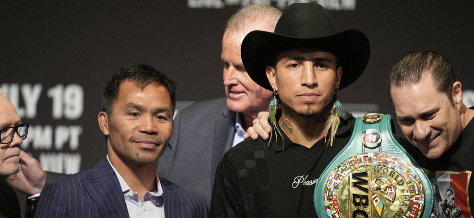 pacquiao vs barrios