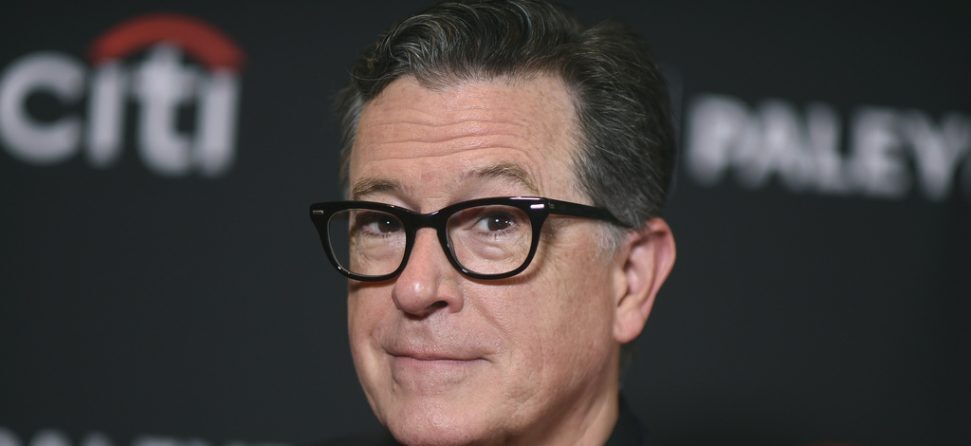 colbert odds