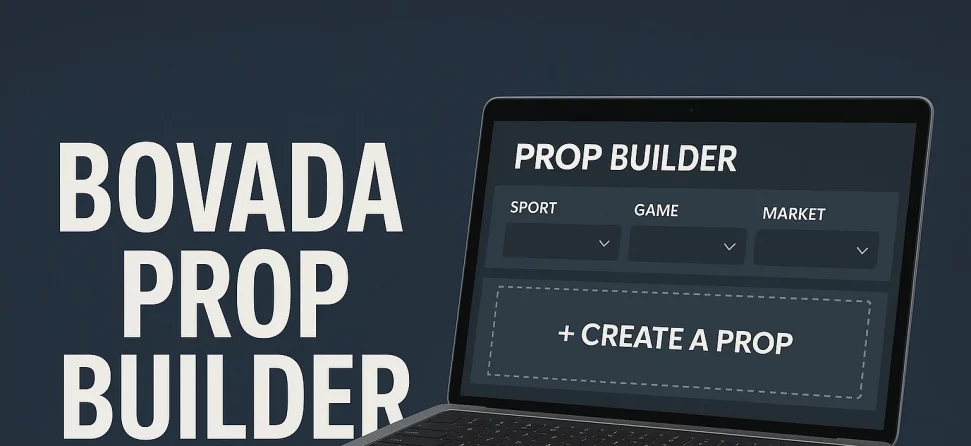 bovada prop builder