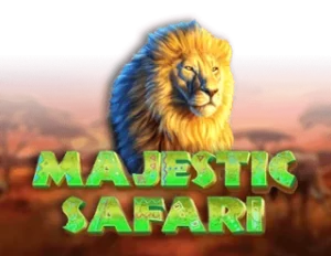 Majestic Safari Logo