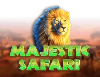 Majestic Safari Logo