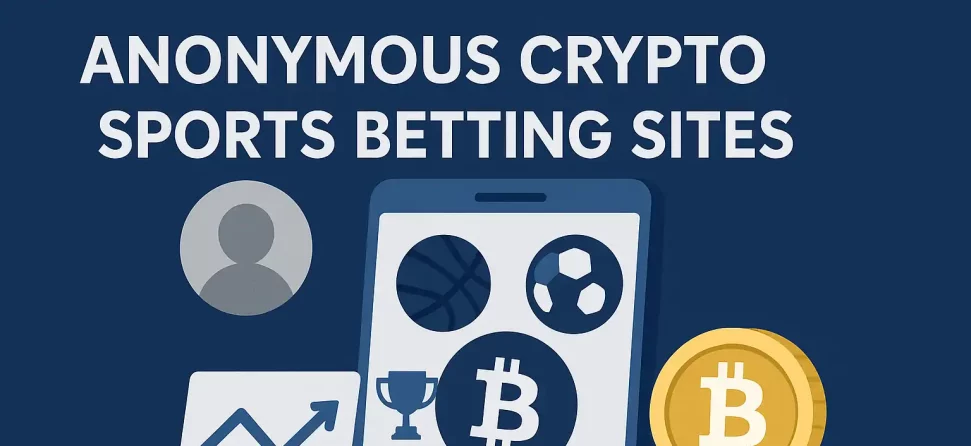 anonymous crypto sports betting sites