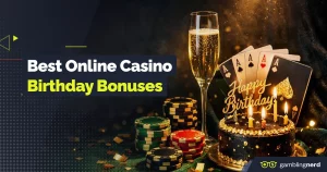 online casino birthday bonuses