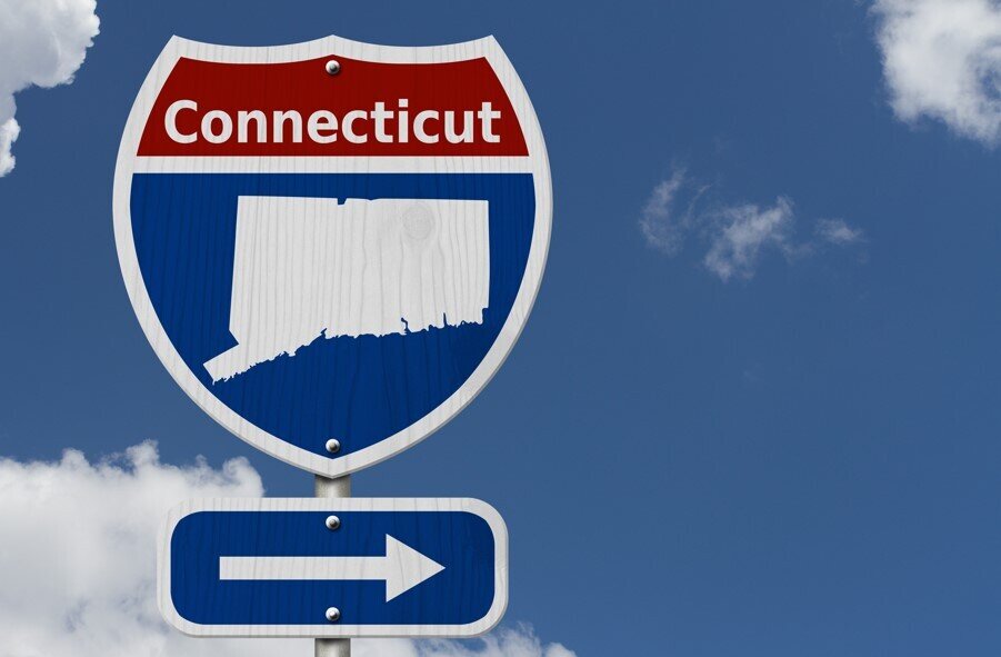 connecticut