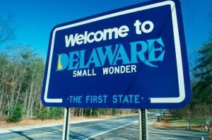 delaware