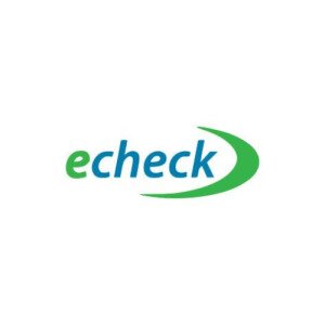echeck