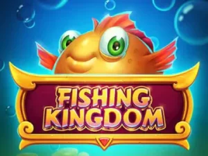 fishing-kingdom