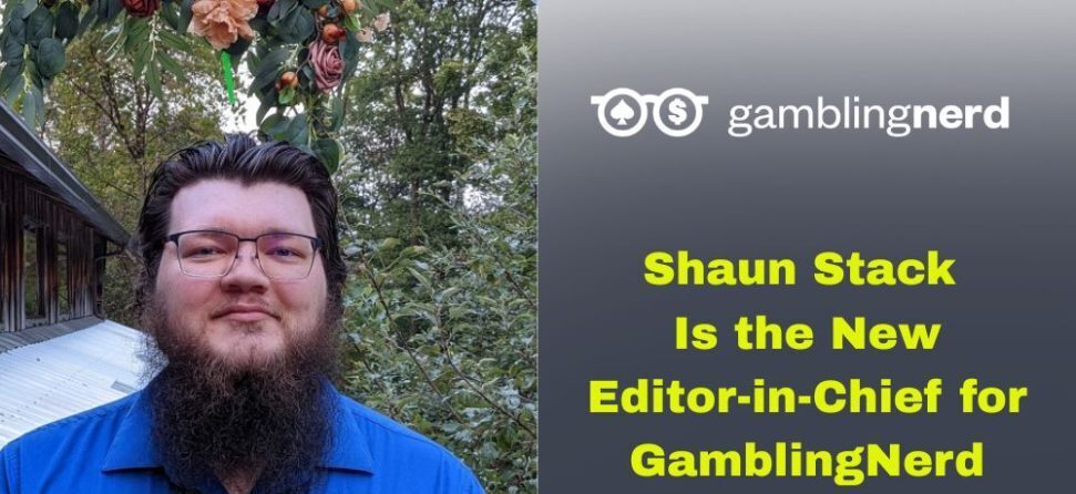 shaun stack editor in chief