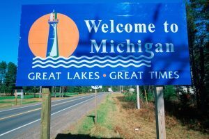 michigan