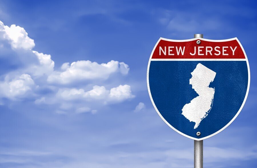 new jersey