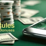 no rules casino bonuses