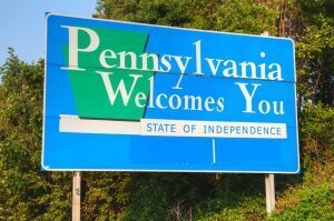 pennsylvania