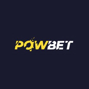 powbet logo