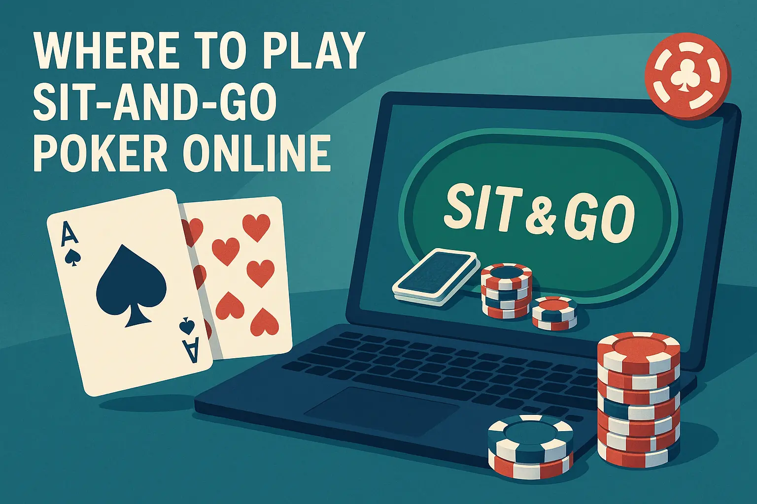 sit and go poker