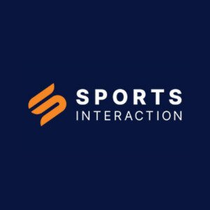 sports interaction logo