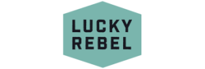 lucky rebel cpt logo