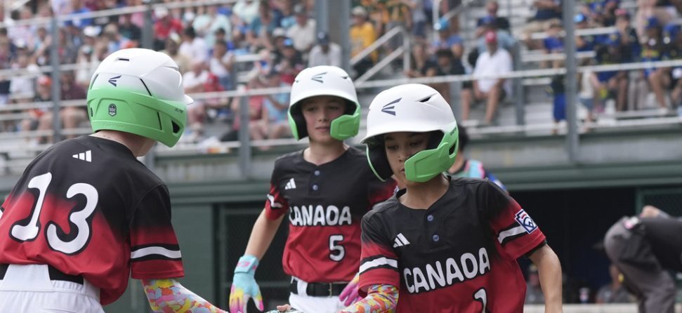 little league world series